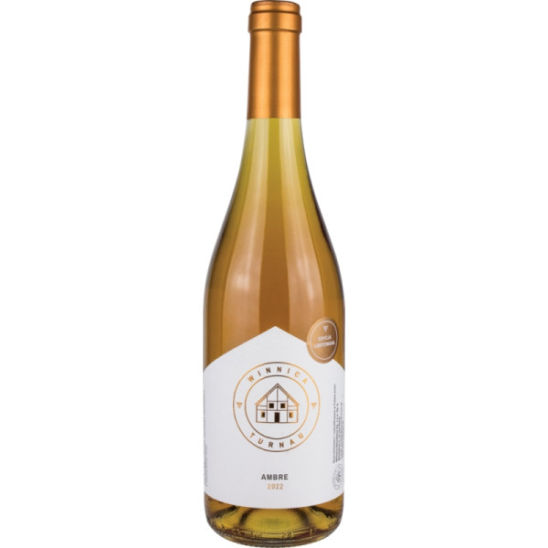 Ambre Winnica Turnau