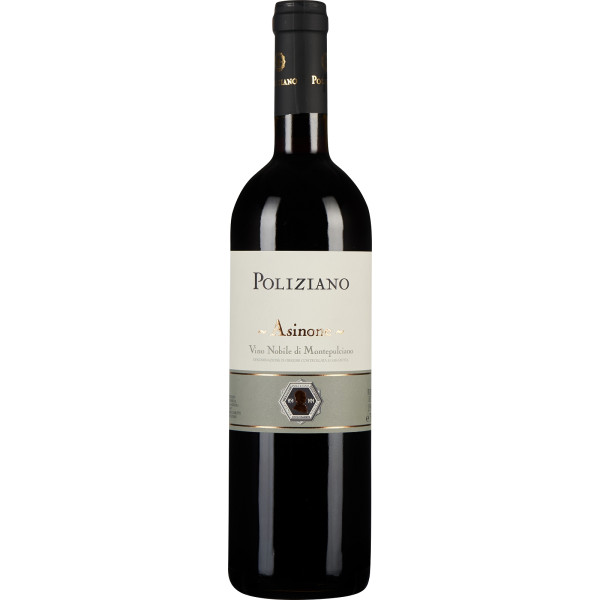 Vino Nobile di Montepulciano Asinone Poliziano Magnum 1,5 L
