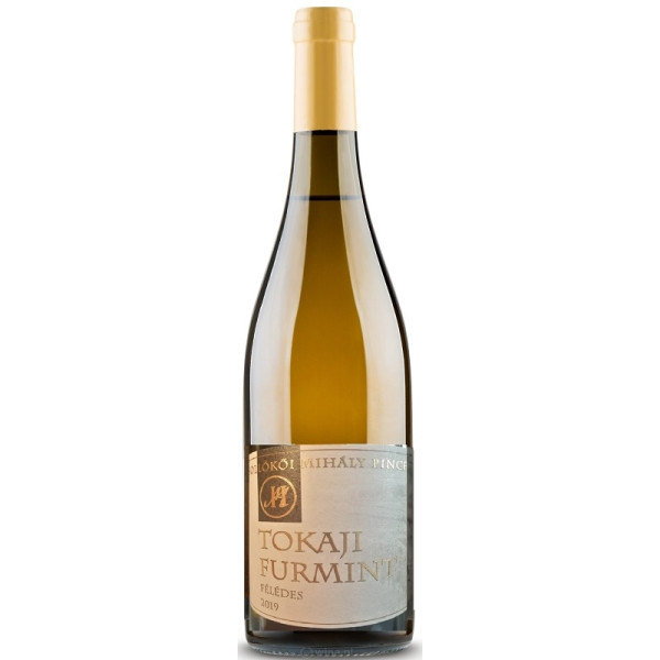 Tokaji Furmint Feledes / Semi sweet Hollokoi Mihaly