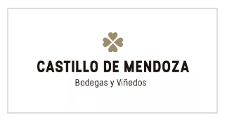 Castillo de Mendoza