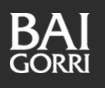 Bodegas Baigorri