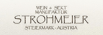 Strohmeier