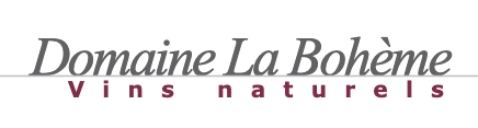 Domaine La Bohème