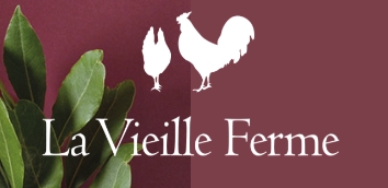 La Vielle Ferme