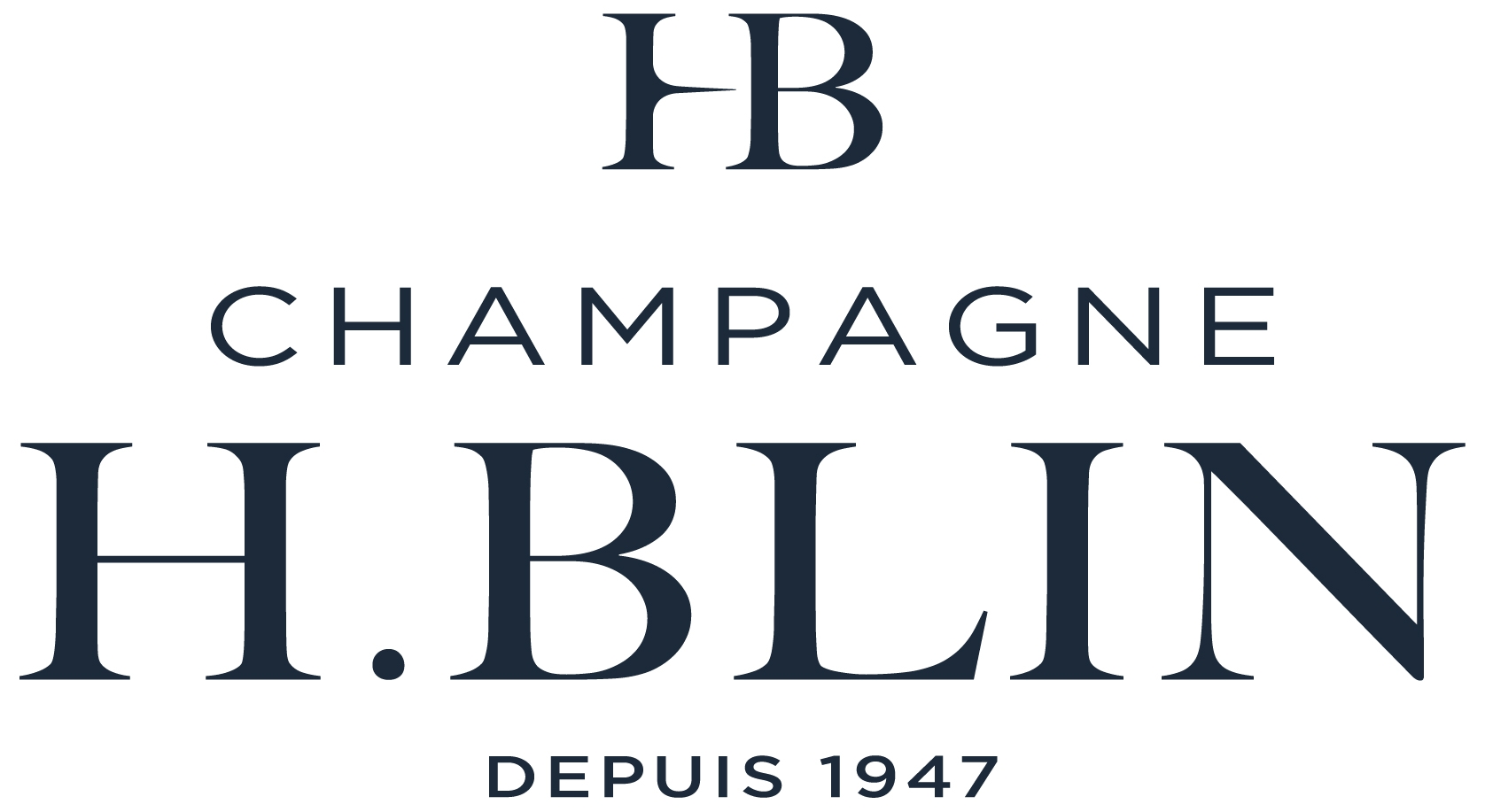H. BLIN