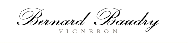 Bernard Baudry