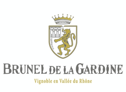 Château de la Gardine