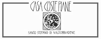 Casa Coste Piane