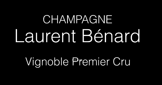 Champagne Laurent Bénard