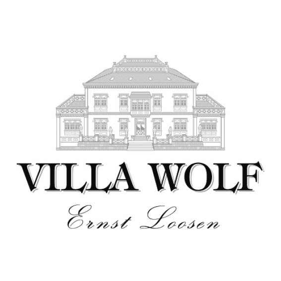 Villa Wolf