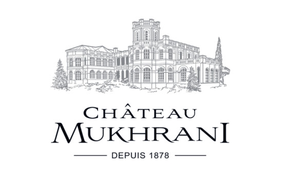 Château Mukhrani