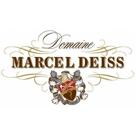 Marcel Deiss