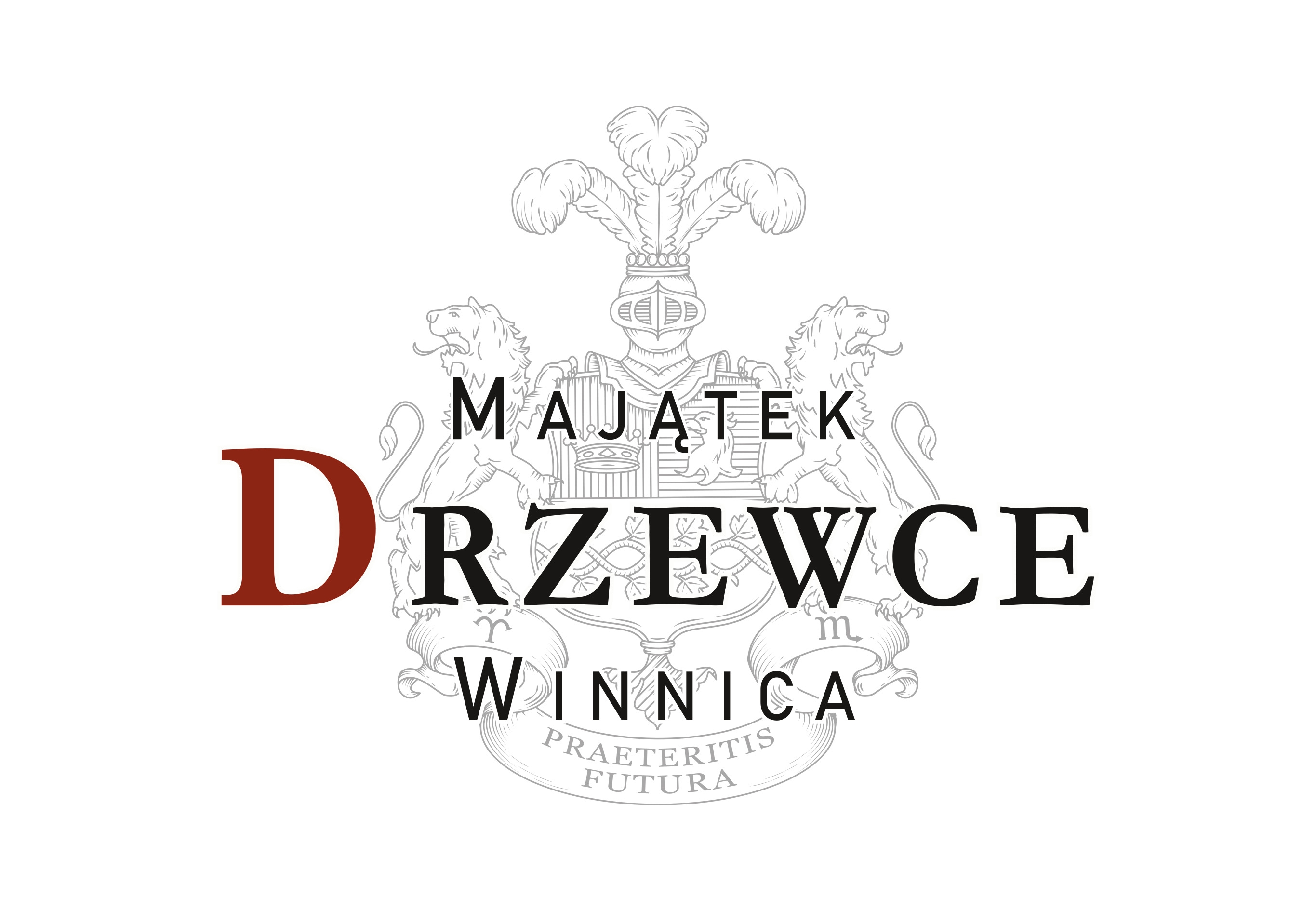 Majątek Drzewce