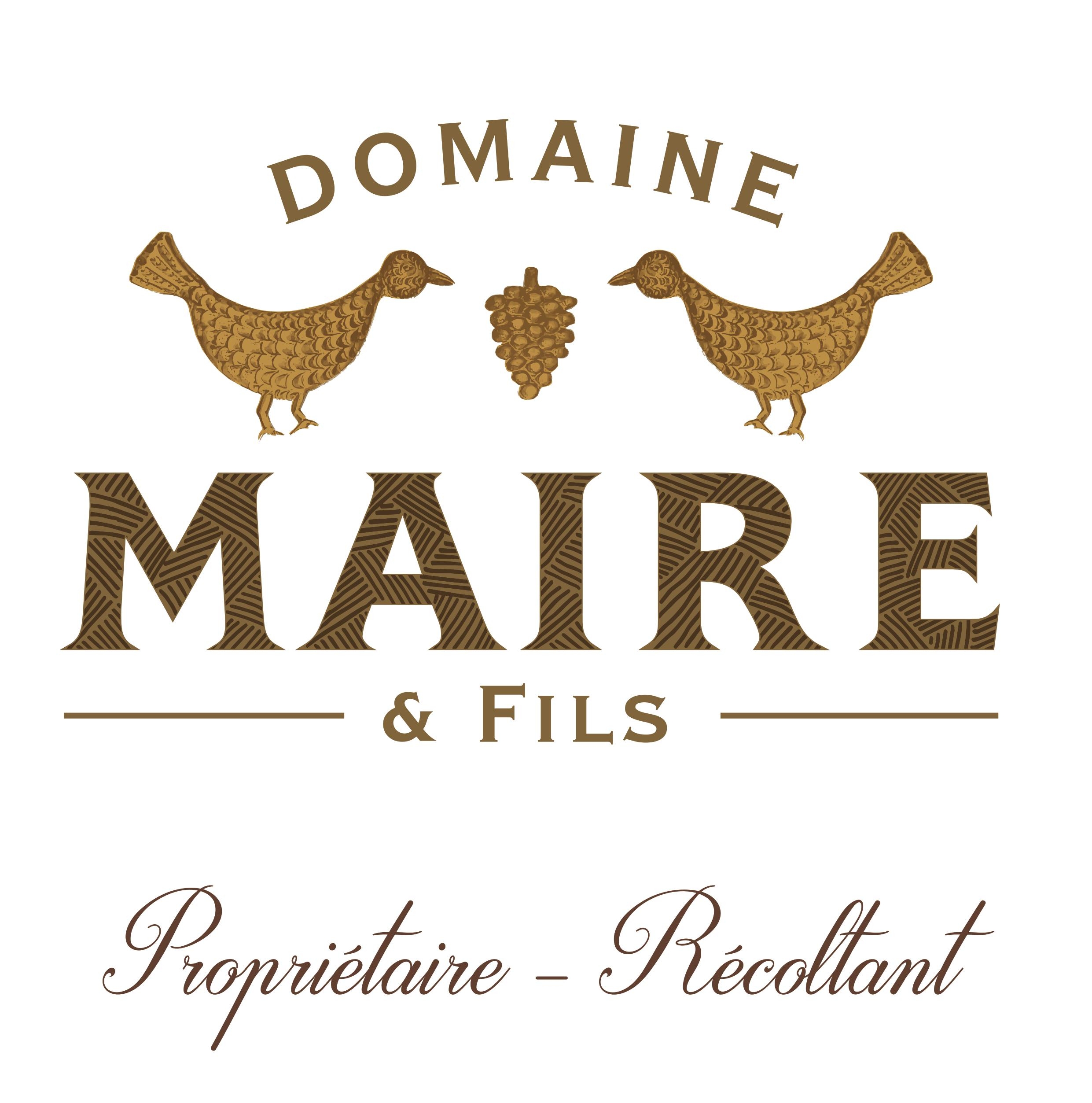 Domaine Maire et Fils