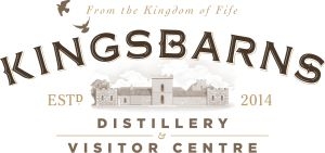  Kingsbarns Distillery