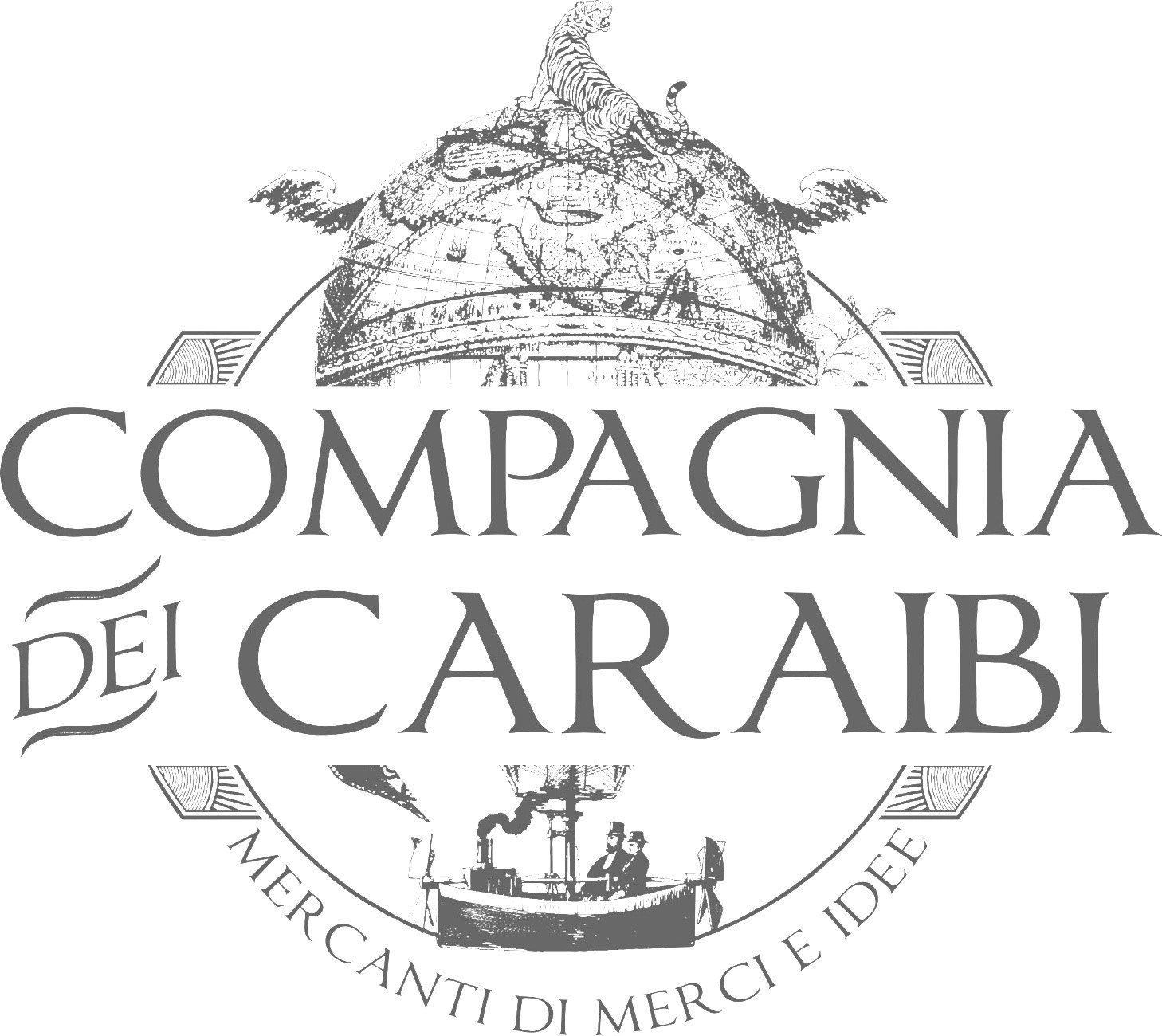 Compagnia dei Caraibi