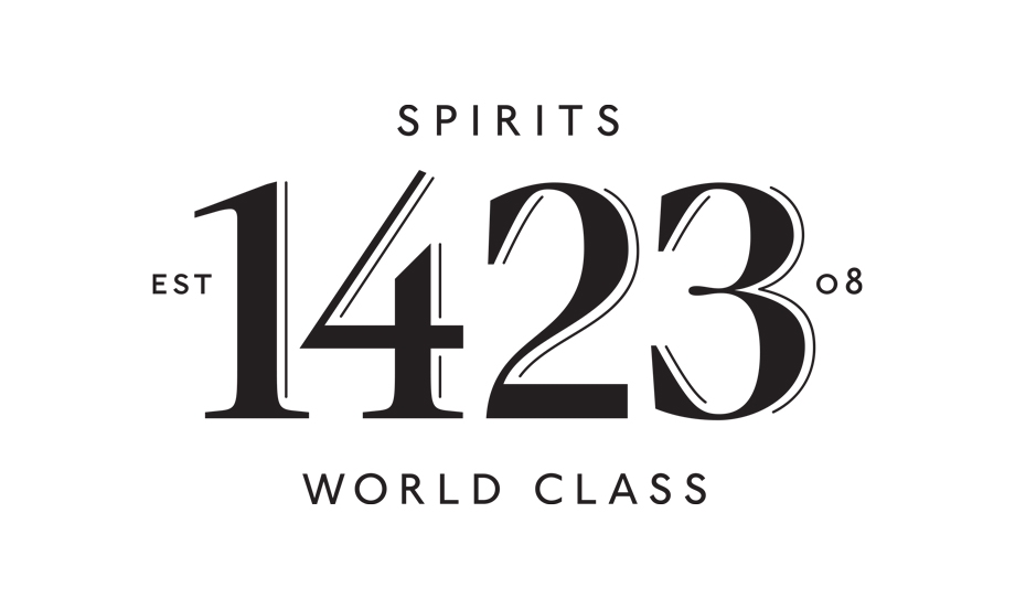 1423 World Class Spirits