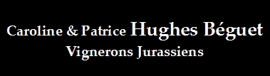 Domaine Hughes-Beguet