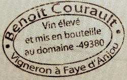 Benoit Courault