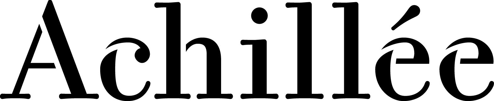 Achillée